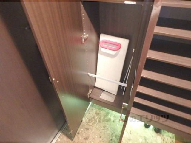 下駄箱