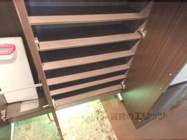 下駄箱