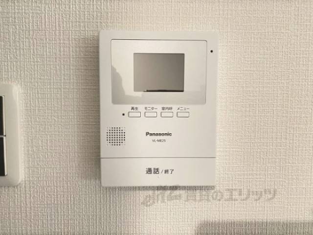 ドアフォン（ＴＶ含）