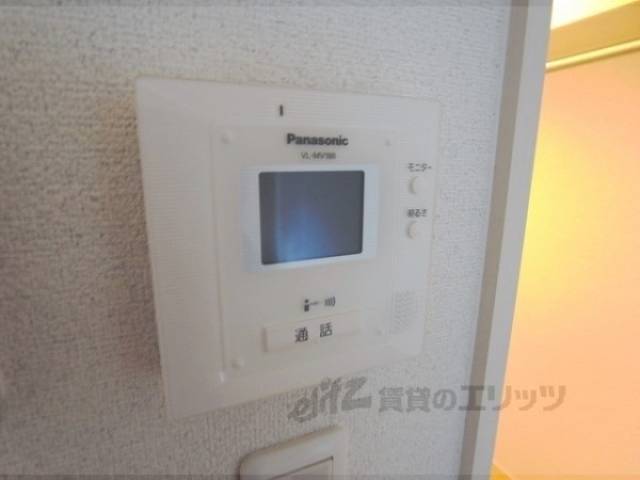 ドアフォン（ＴＶ含）