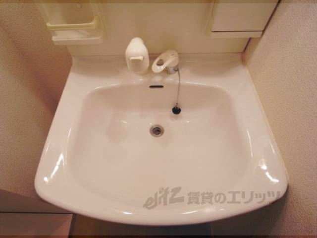 洗面所