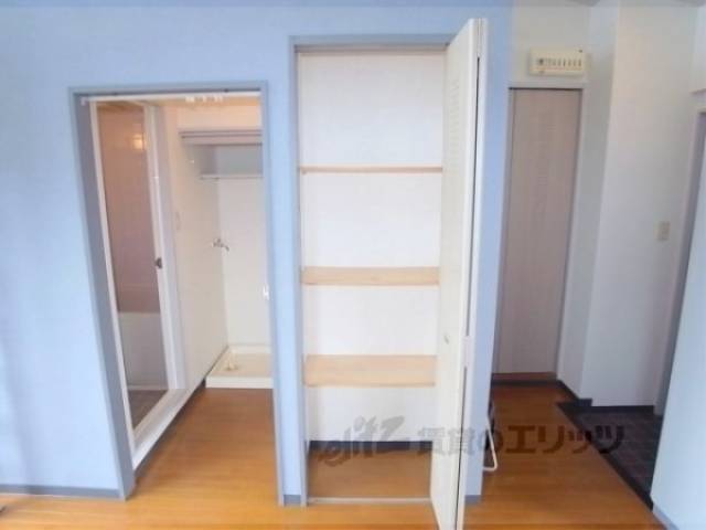 収納　使い勝手がよさそうです。