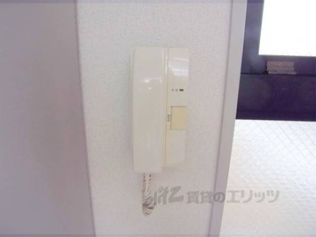 インターフォン