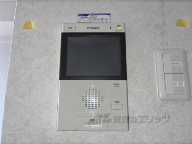 ドアフォン（ＴＶ含）