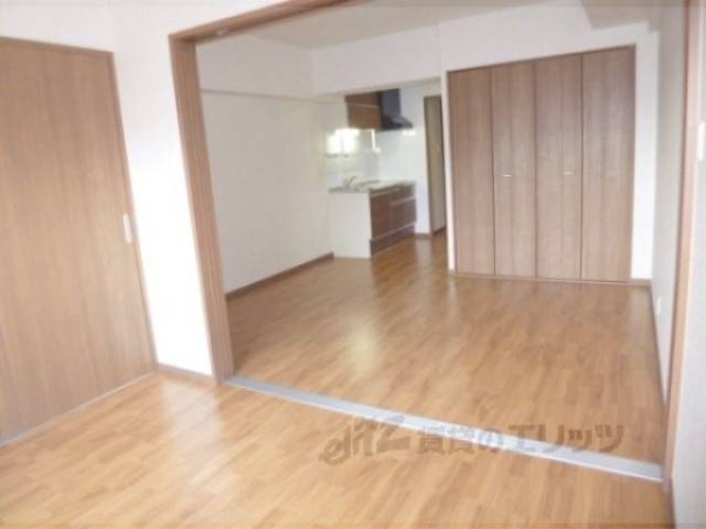 洋室　ダイニング