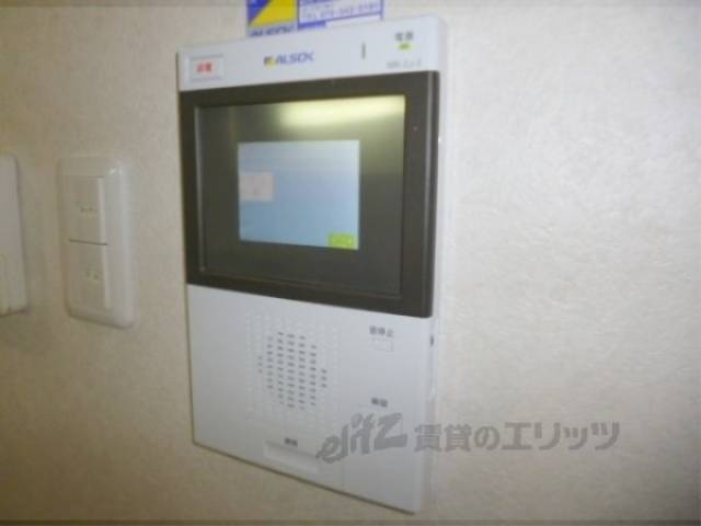 ドアフォン（ＴＶ含）