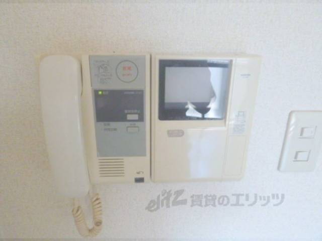 ドアフォン（ＴＶ含）