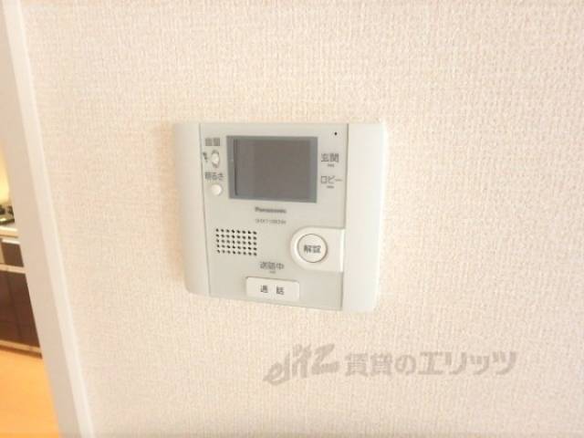 ドアフォン（ＴＶ含）