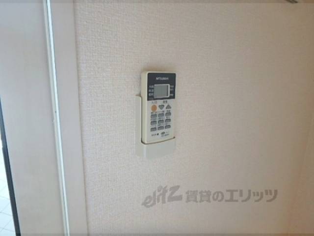 リモコン（エアコン）