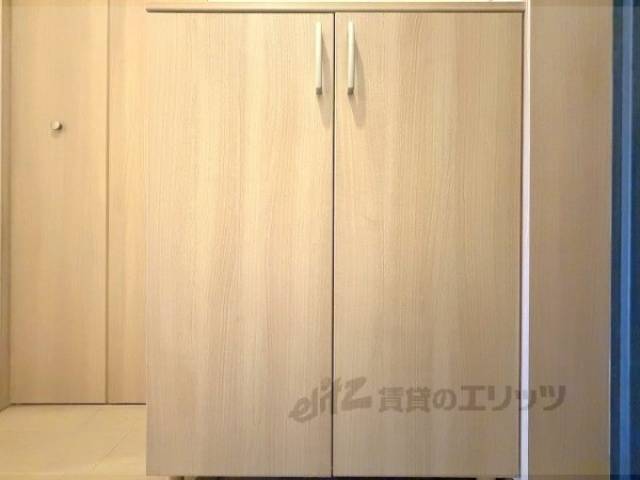 下駄箱