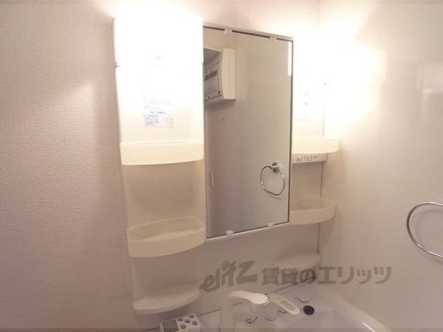 洗面所