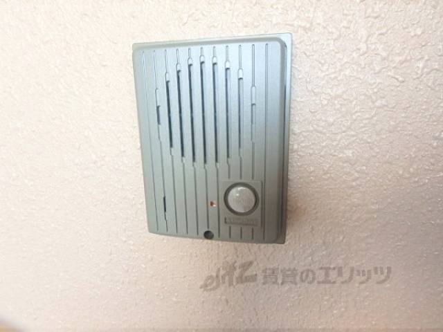 インターホン