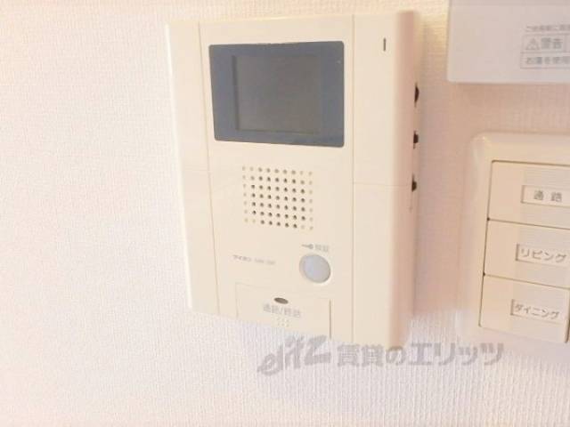 ドアフォン（ＴＶ含）