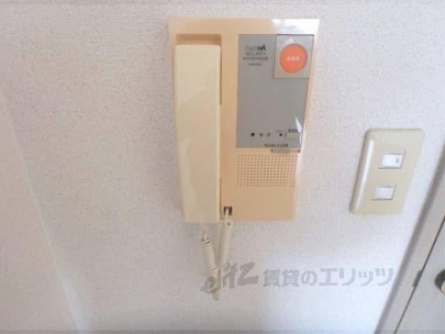 ドアホン