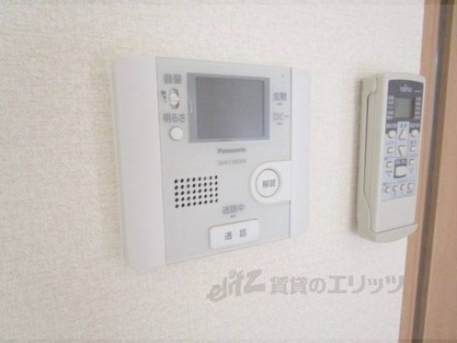 ドアフォン（ＴＶ含）