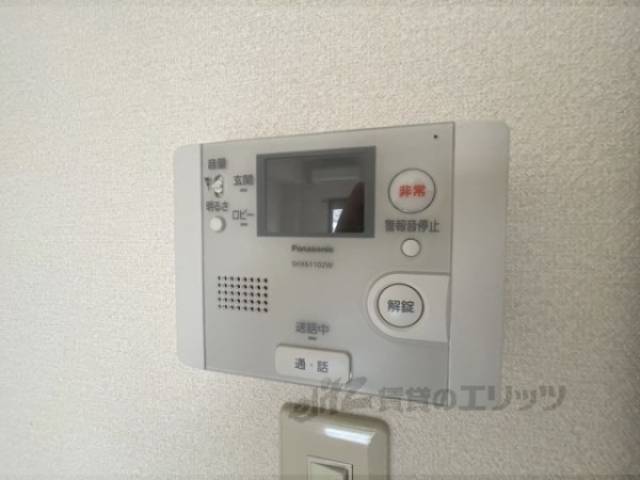 ドアフォン（ＴＶ含）