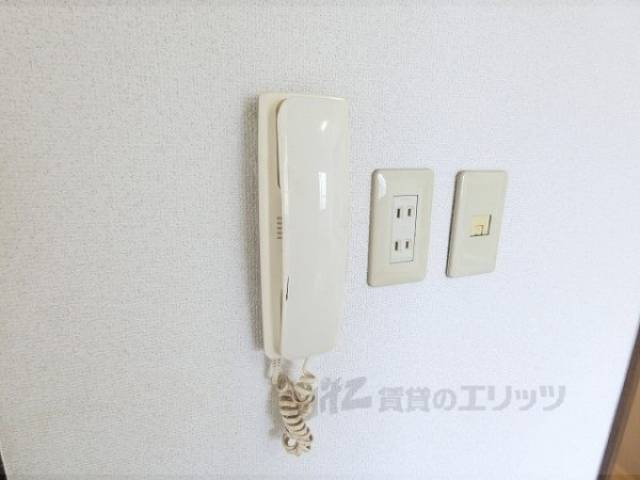 インターフォン