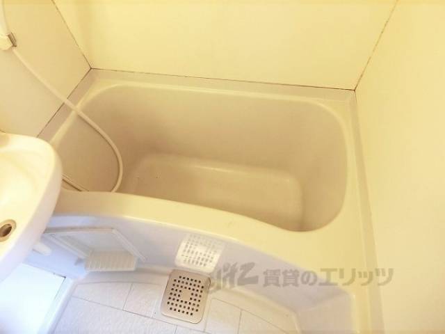 ユニットバス