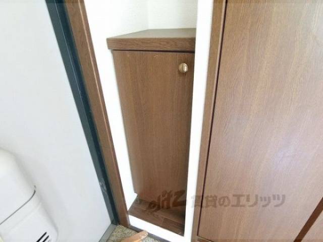 下駄箱