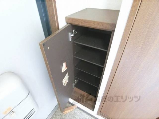 下駄箱