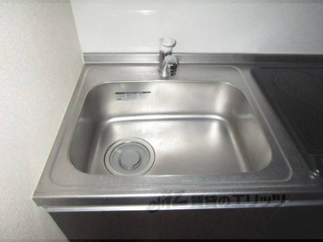 キッチン　シンク