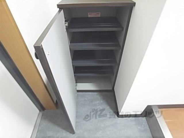 下駄箱
