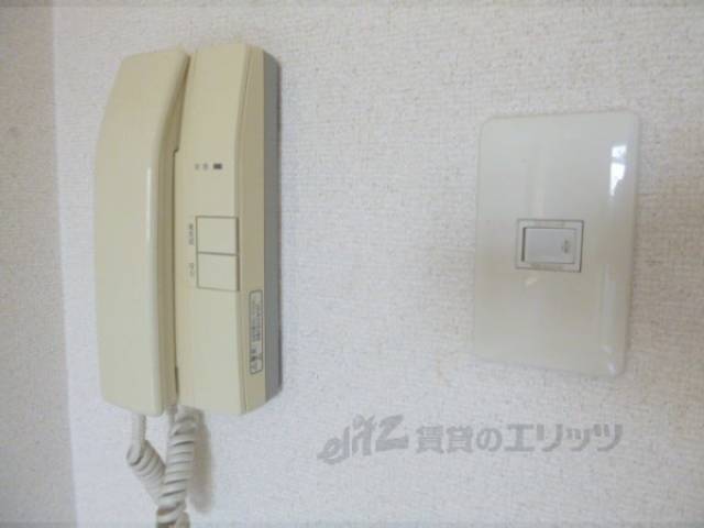 ドアホン