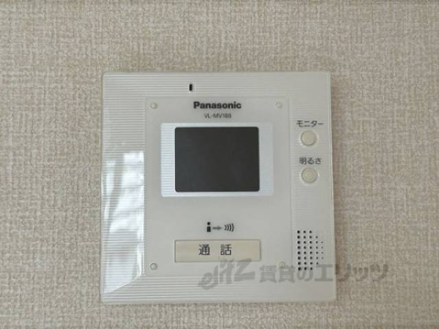 ドアフォン（ＴＶ含）