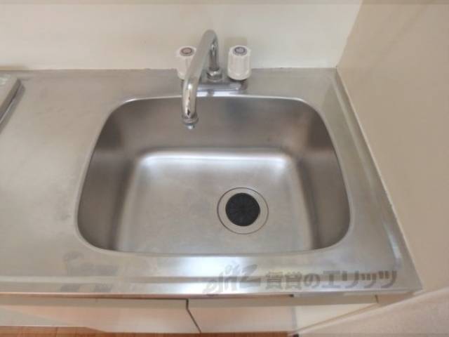 キッチン　シンク