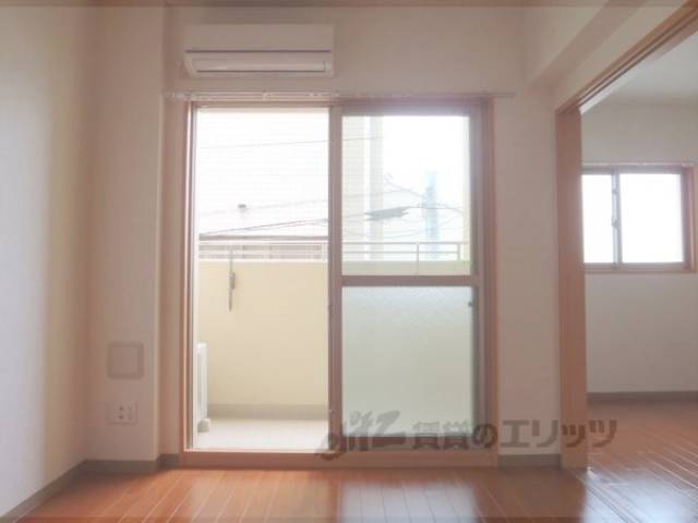 ダイニングキッチン