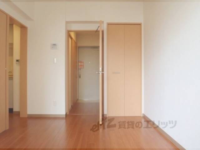 ダイニングキッチン