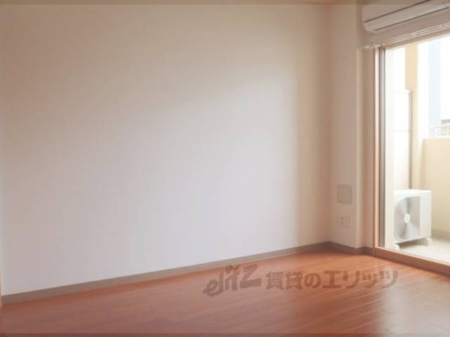 ダイニングキッチン