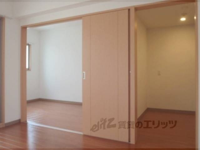 ダイニングキッチン