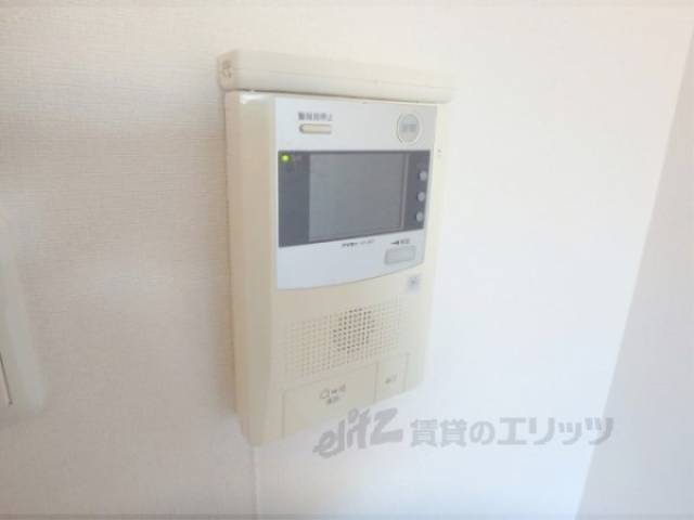 ドアフォン（ＴＶ含）　モニターホン