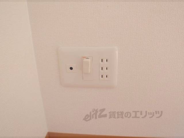 コンセント