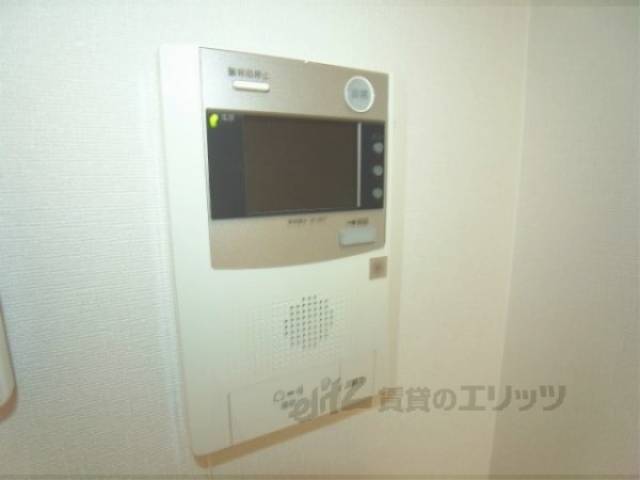 ドアフォン（ＴＶ含）　テレビドアホン
