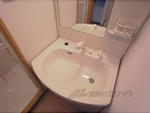 洗面所　使い勝手よさそうですね
