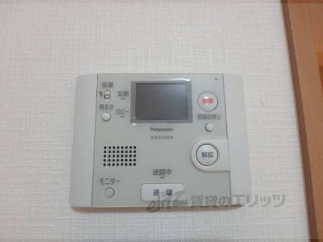 ドアフォン（ＴＶ含）