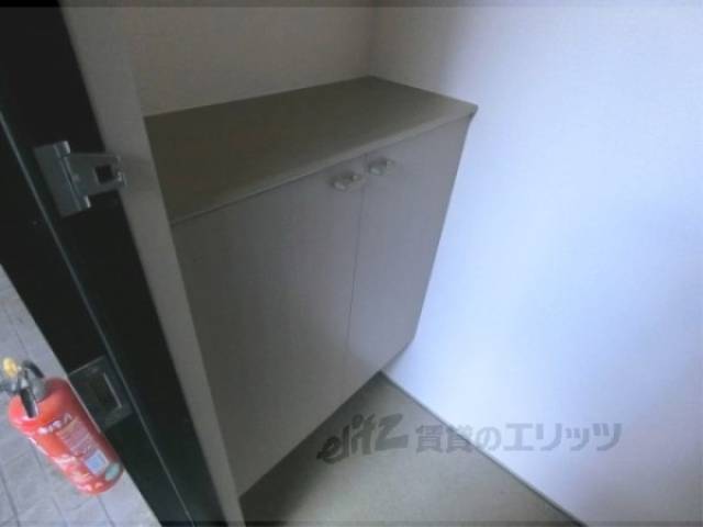 下駄箱
