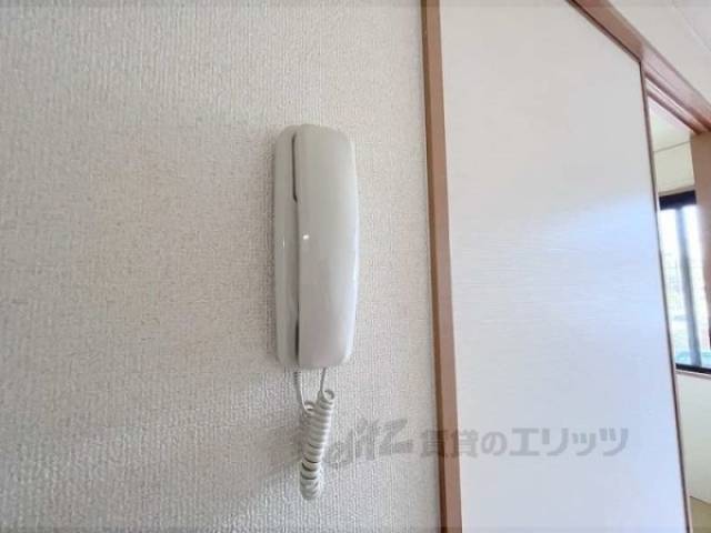 インターフォン