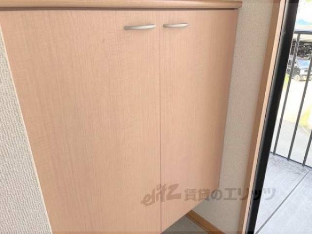 下駄箱