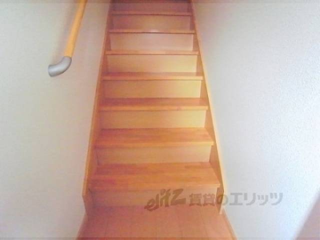 階段