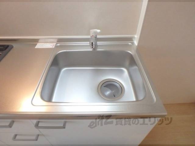 キッチン　シンク
