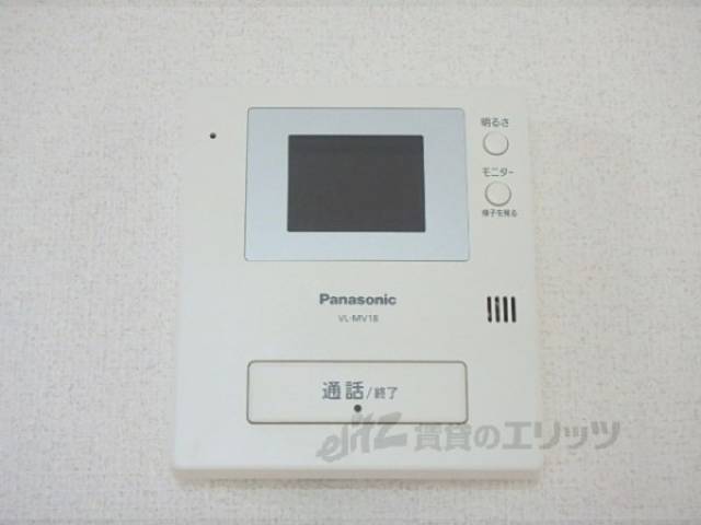 ドアフォン（ＴＶ含）