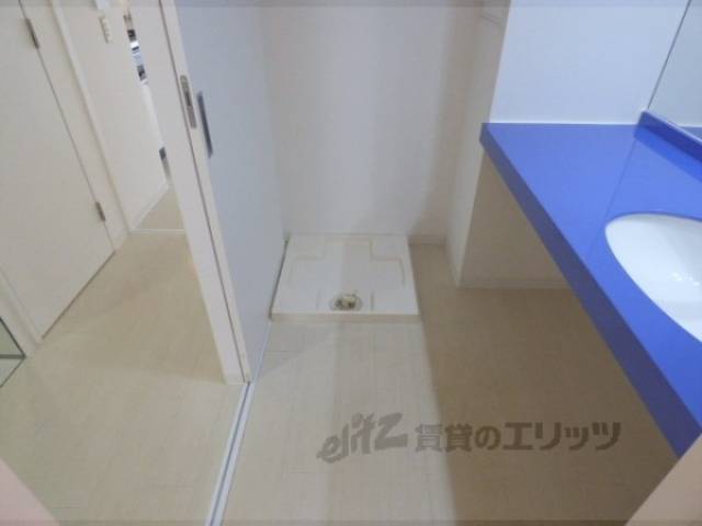 洗面所