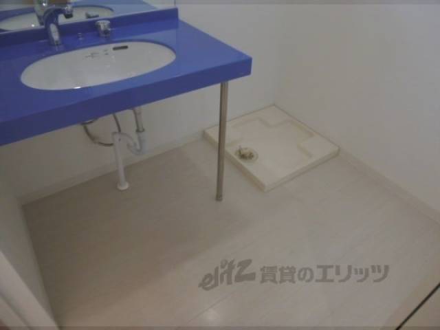 洗面所