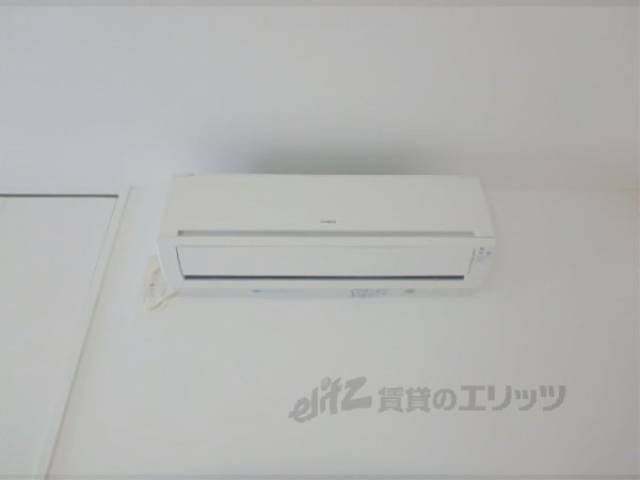 エアコン　洋室