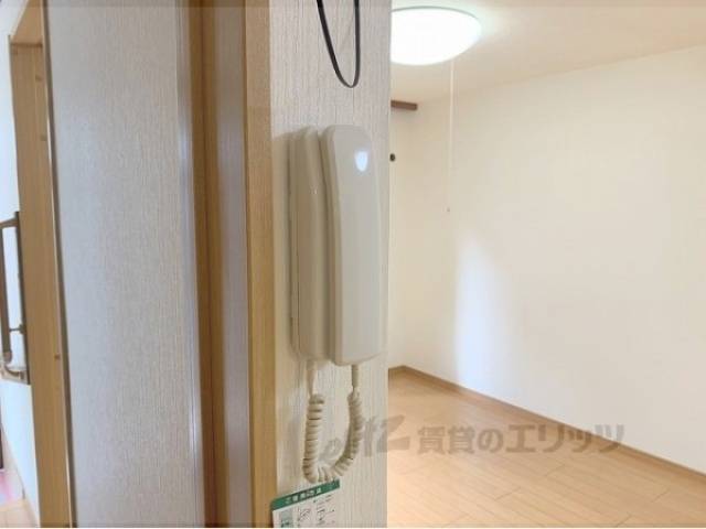 インターフォン