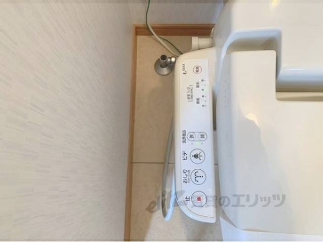 トイレ　リモコン