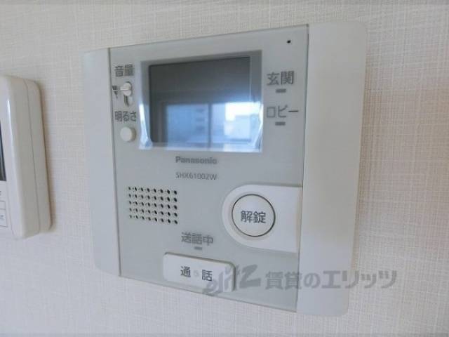 ドアフォン（ＴＶ含）